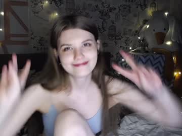 Gwen_Joestar Chaturbate stream image from January 18, 2025