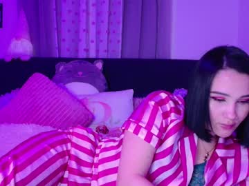 Hatzukoi_Miaow Chaturbate stream image from January 18, 2025