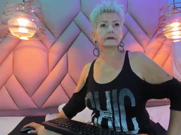 Jackysalinas Chaturbate stream image from January 18, 2025