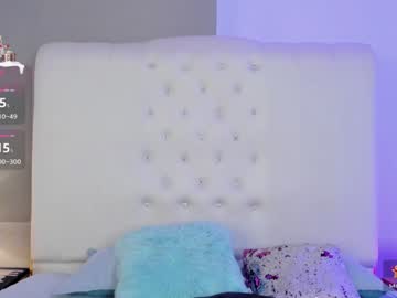 Juleejoel Chaturbate stream image from January 18, 2025