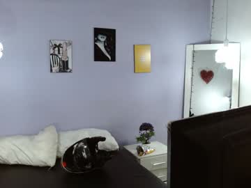 Kimandyuk Chaturbate stream image from January 18, 2025