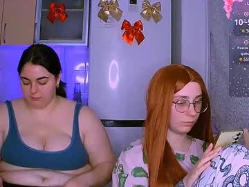 Kitsune__8 Chaturbate stream image from January 18, 2025