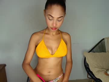 Kristyl_Paez Chaturbate stream image from January 18, 2025