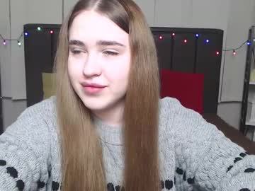 Laurahlot Chaturbate stream image from January 18, 2025