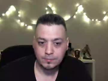 Memphis_86 Chaturbate stream image from January 18, 2025