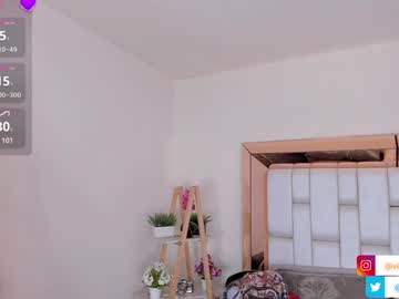 Miavillalobos_ Chaturbate stream image from January 18, 2025