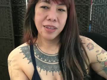 Misszeena Chaturbate stream image from January 18, 2025