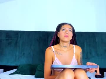 Naomyanddany Chaturbate stream image from January 18, 2025