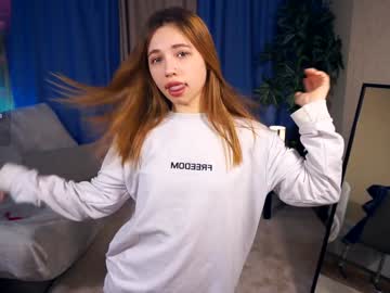 Neldaarness Chaturbate stream image from January 18, 2025