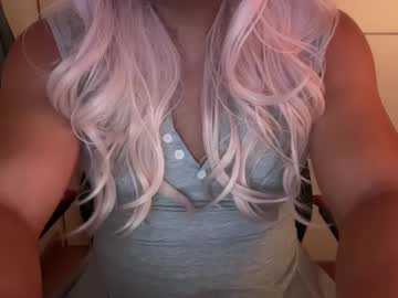 Nikkigurly Chaturbate stream image from January 18, 2025