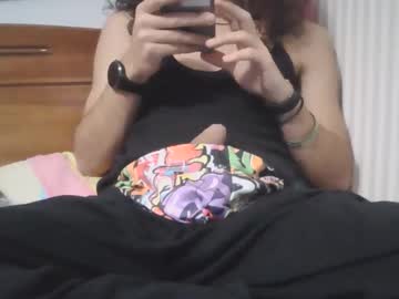 Nikos_The_Greekos Chaturbate stream image from January 18, 2025