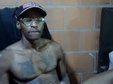 Parisdic Chaturbate stream image from January 18, 2025