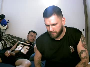 Pipe1203 Chaturbate stream image from January 18, 2025