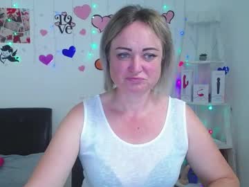 Snezhanarells Chaturbate stream image from January 18, 2025