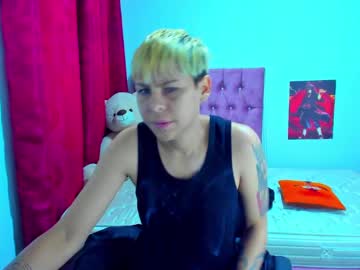 Tomboygirl69 Chaturbate stream image from January 18, 2025