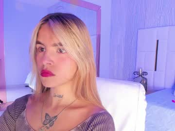 Yulieth_Calderon Chaturbate stream image from January 18, 2025