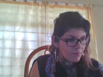 Alessa666 Chaturbate stream image from January 18, 2025