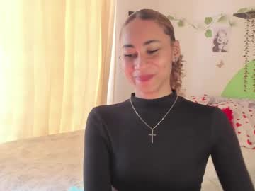 Alikaa_Nia Chaturbate stream image from January 18, 2025