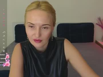 Alisssarose Chaturbate stream image from January 18, 2025