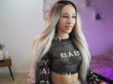 Amai__Liu Chaturbate stream image from January 18, 2025