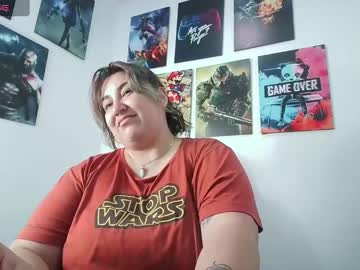 Amore_Lucy Chaturbate stream image from January 18, 2025