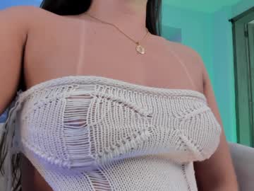 Angelicavega_ Chaturbate stream image from January 18, 2025