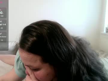 Babesbubbles Chaturbate stream image from January 18, 2025