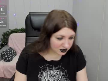 Black_Black_Rose Chaturbate stream image from January 18, 2025