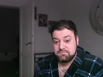 Brucemf Chaturbate stream image from January 18, 2025