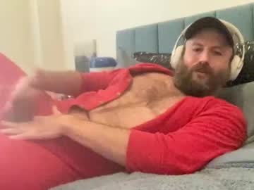 Burlypup Chaturbate stream image from January 18, 2025