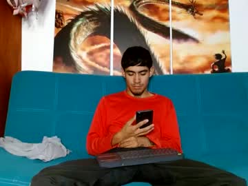 Cash_Master_San Chaturbate stream image from January 18, 2025