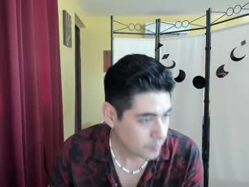 Cedric_Moon Chaturbate stream image from January 18, 2025