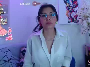 Chloe_Andrewss Chaturbate stream image from January 18, 2025