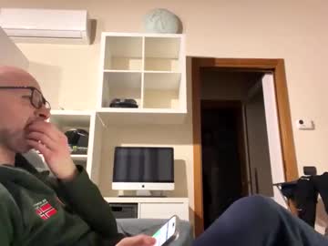 Eldiablo844 Chaturbate stream image from January 18, 2025