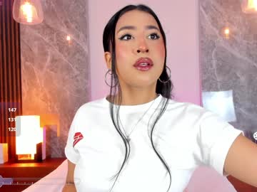 Emily_Anderson0 Chaturbate stream image from January 18, 2025