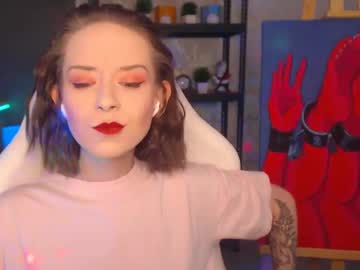 Fascinating___Eyes Chaturbate stream image from January 18, 2025