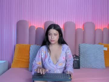 Fresh_Petite_Caramel Chaturbate stream image from January 18, 2025