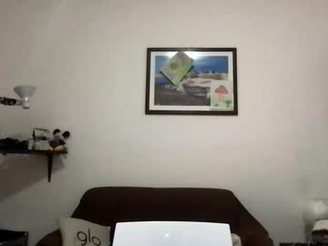 G_O_H4 Chaturbate stream image from January 18, 2025