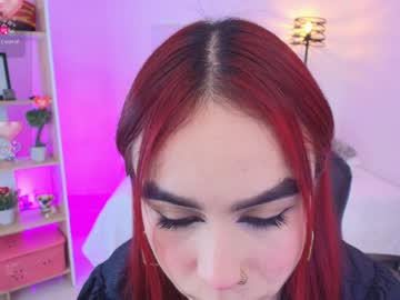Gabriella_Leens Chaturbate stream image from January 18, 2025
