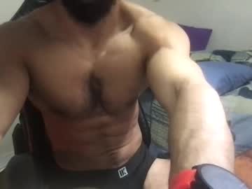 God_Hunkules Chaturbate stream image from January 18, 2025