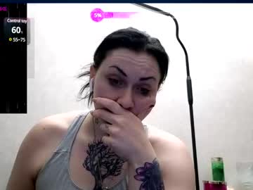 Goddesslilimayhem Chaturbate stream image from January 18, 2025