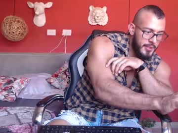 Guillesmith2021 Chaturbate stream image from January 18, 2025