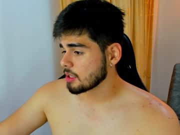 Hans_Fox03 Chaturbate stream image from January 18, 2025