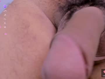 Iori_21 Chaturbate stream image from January 18, 2025