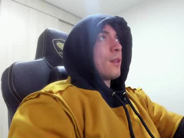 Jake_Murphy Chaturbate stream image from January 18, 2025