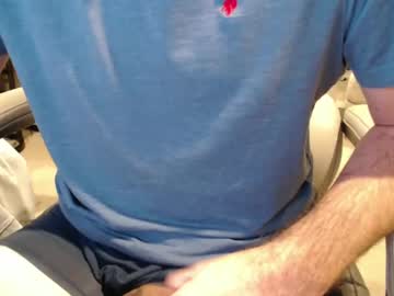 James0112822 Chaturbate stream image from January 18, 2025