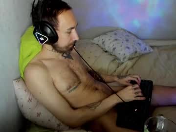 Jasonwaker Chaturbate stream image from January 18, 2025