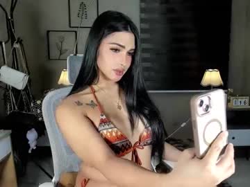 Jerkingjenaxxx Chaturbate stream image from January 18, 2025