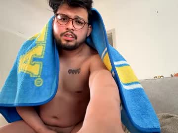 Jessefrom_Space Chaturbate stream image from January 18, 2025
