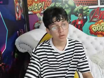Jisus_Cat Chaturbate stream image from January 18, 2025